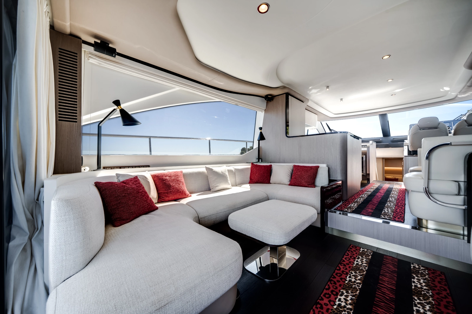 60ft Azimut Yacht For Sale