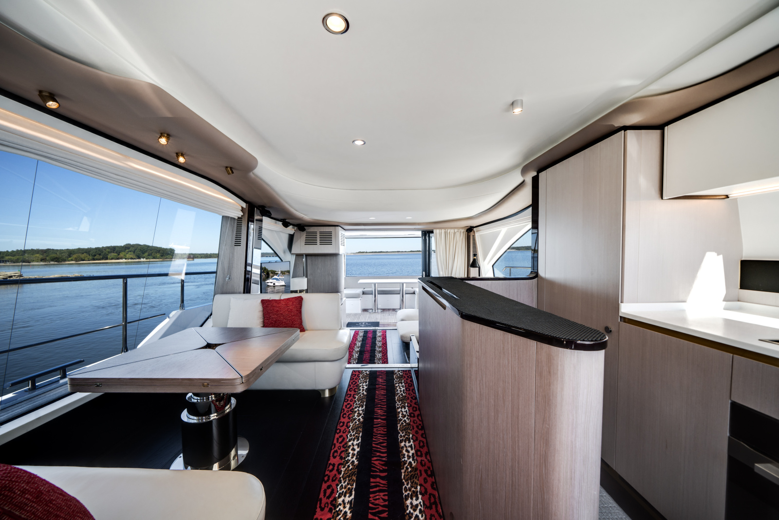 2024 Azimut FLY 60