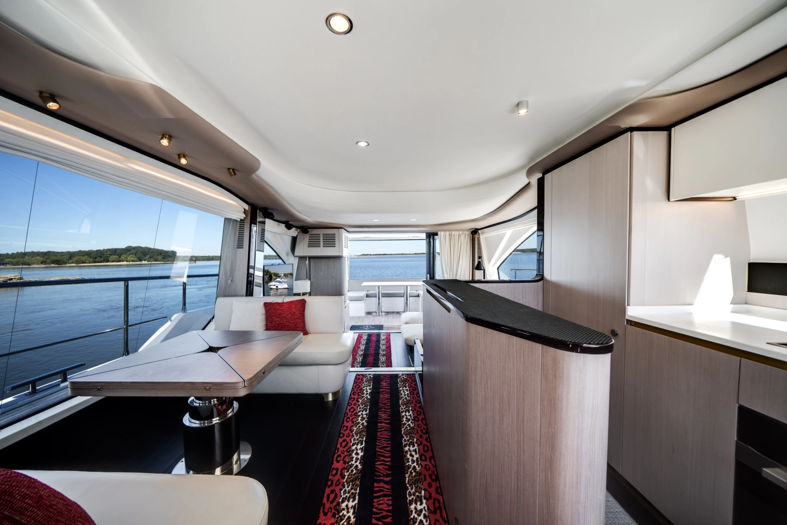 60ft Azimut Yacht For Sale