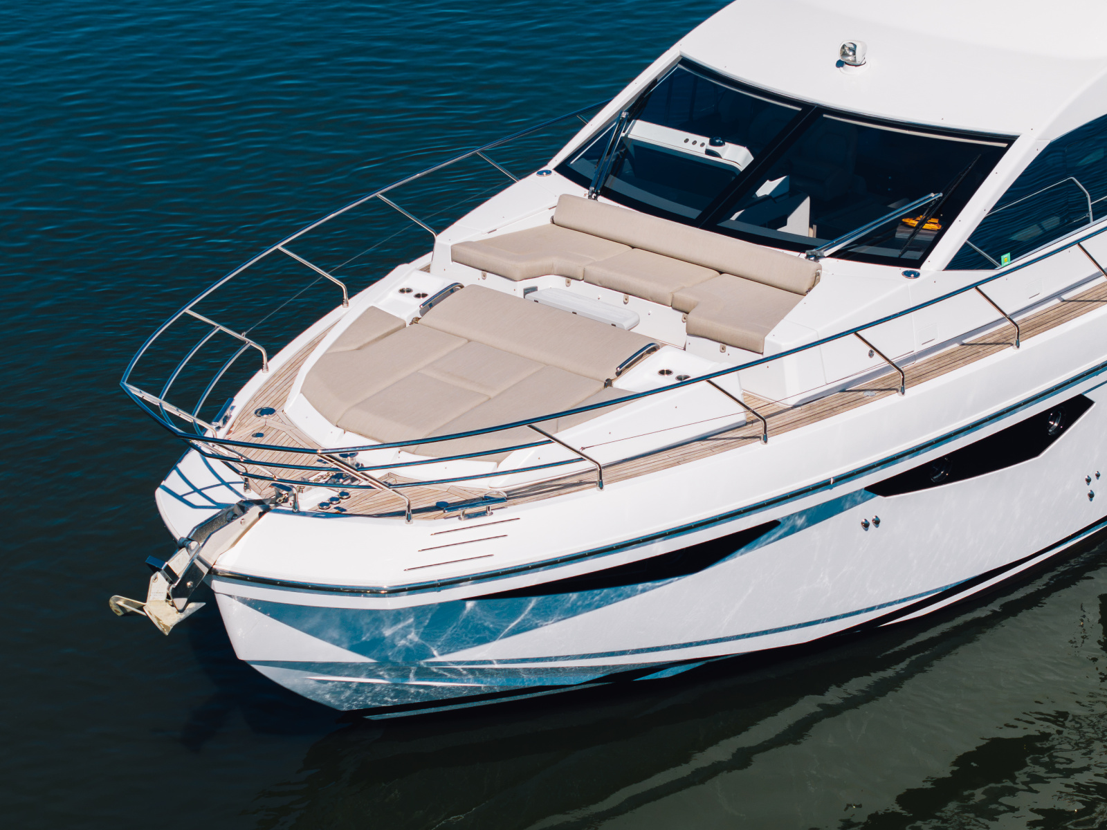 2024 Azimut FLY 60