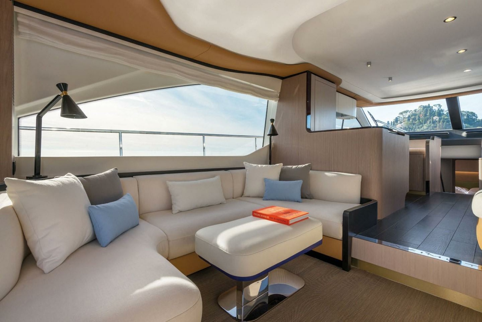 2024 Azimut FLY 60