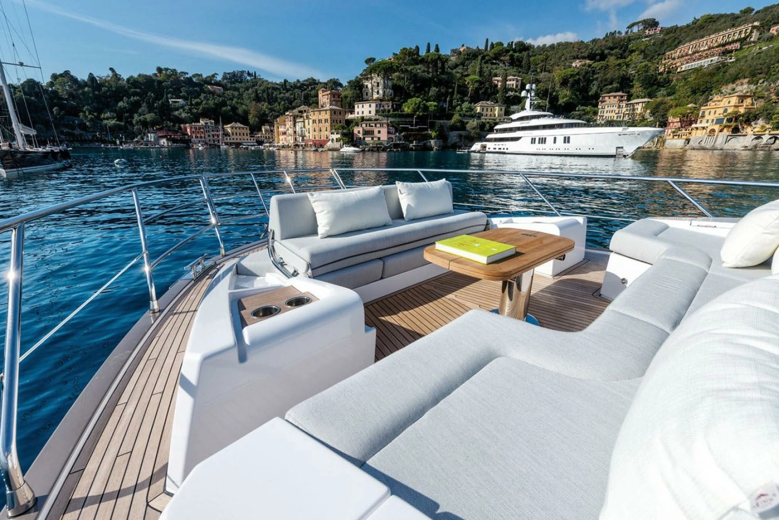 2024 Azimut FLY 60