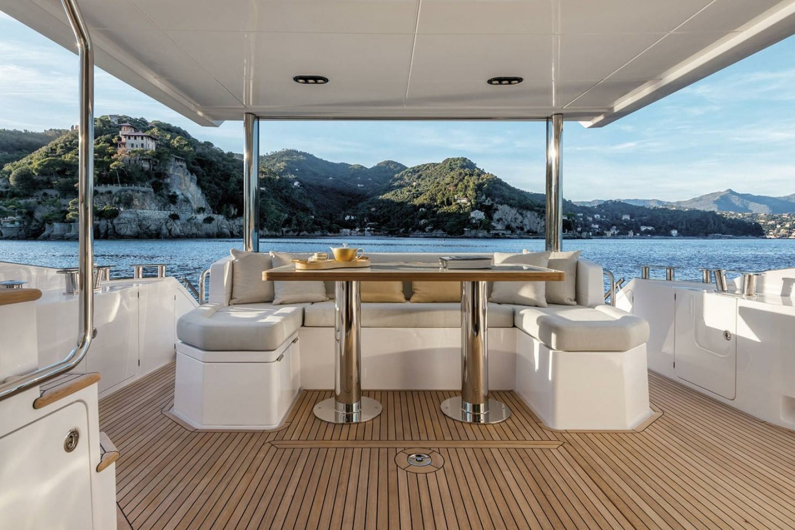 2024 Azimut FLY 60