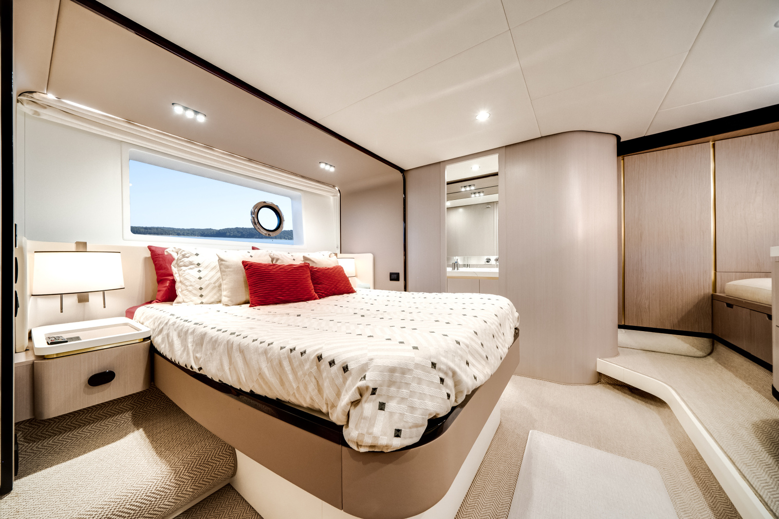 2024 Azimut FLY 60