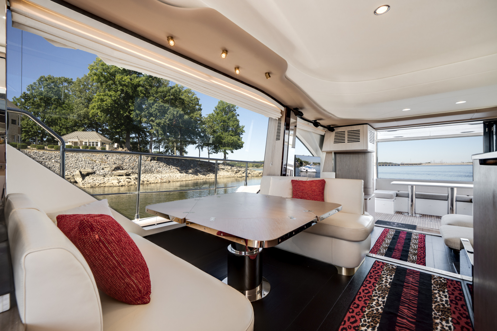 2024 Azimut FLY 60
