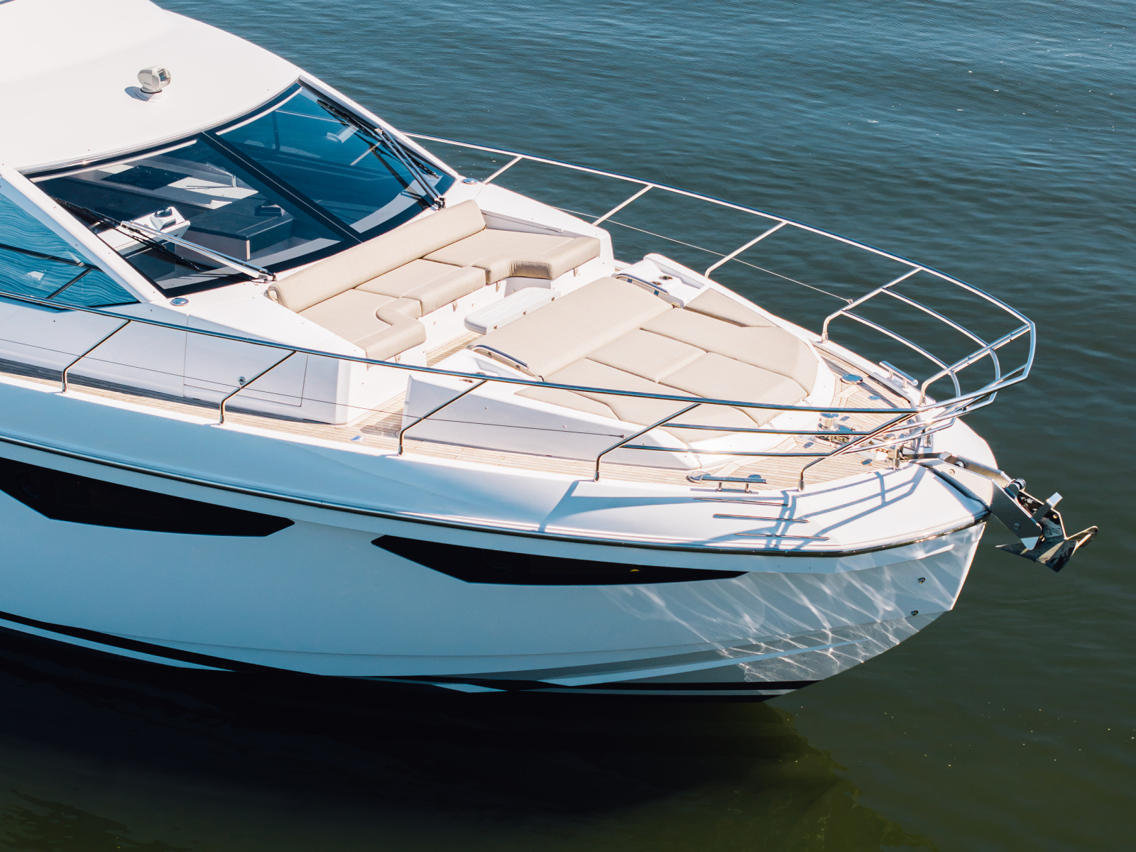 2024 Azimut FLY 60