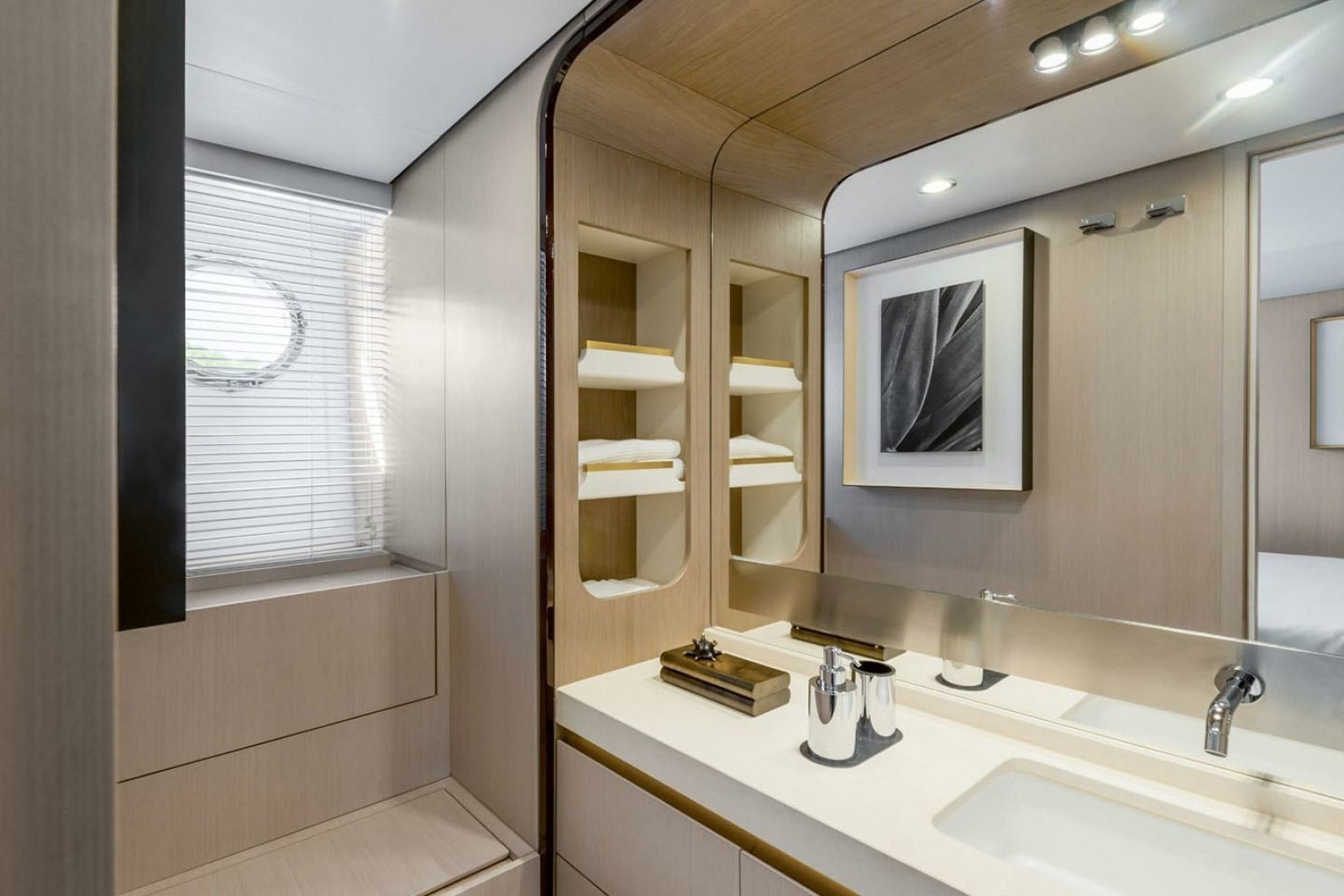 2024 Azimut FLY 60