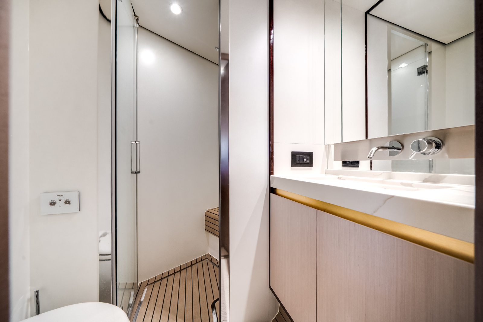 2024 Azimut FLY 60