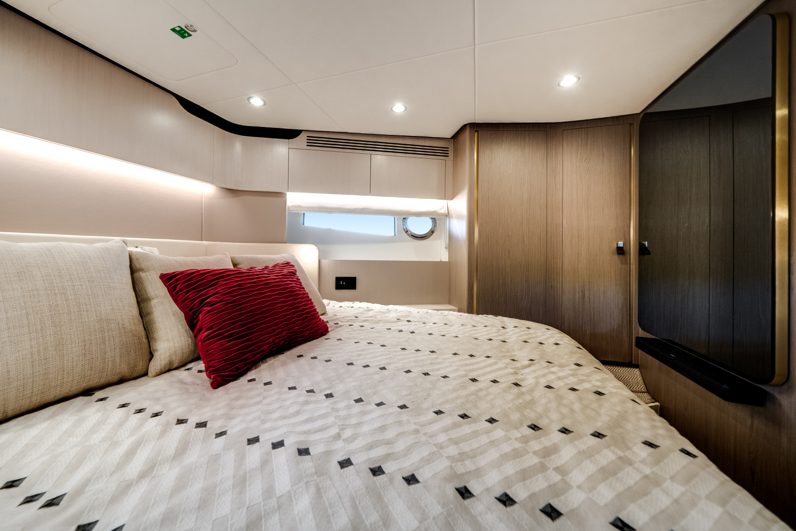 2024 Azimut FLY 60