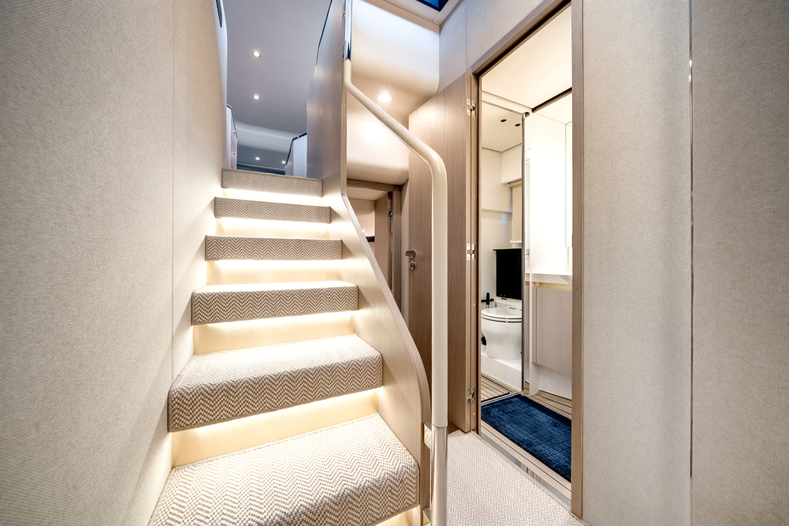 2024 Azimut FLY 60