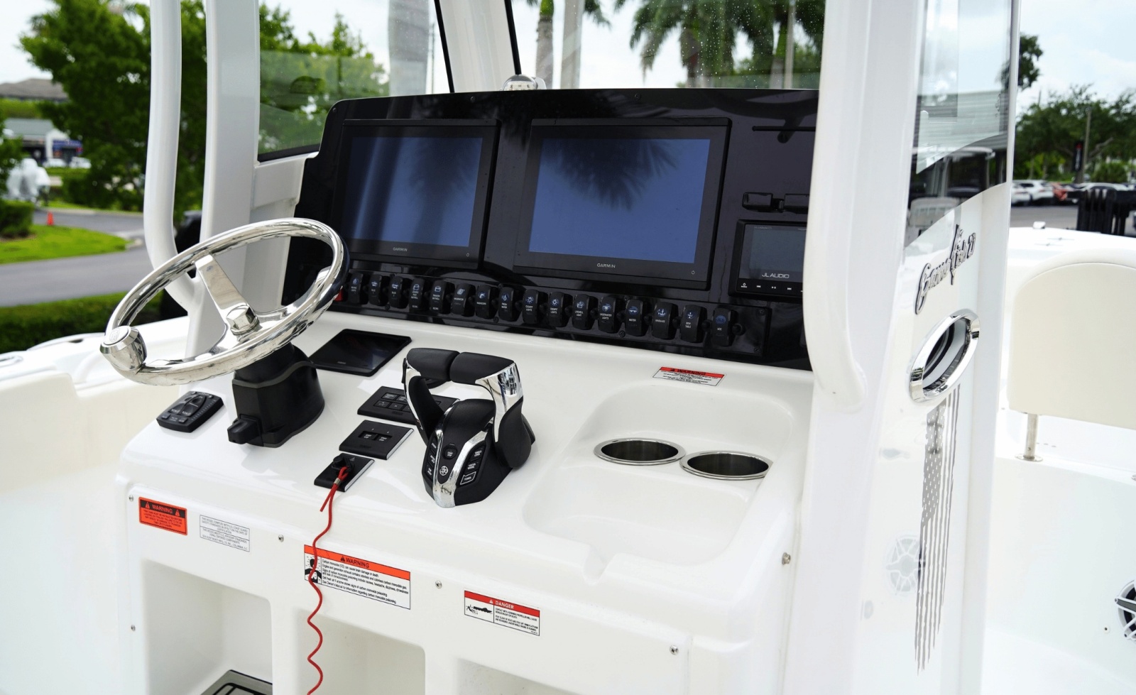 2025 Sea Hunt Gamefish 27FS