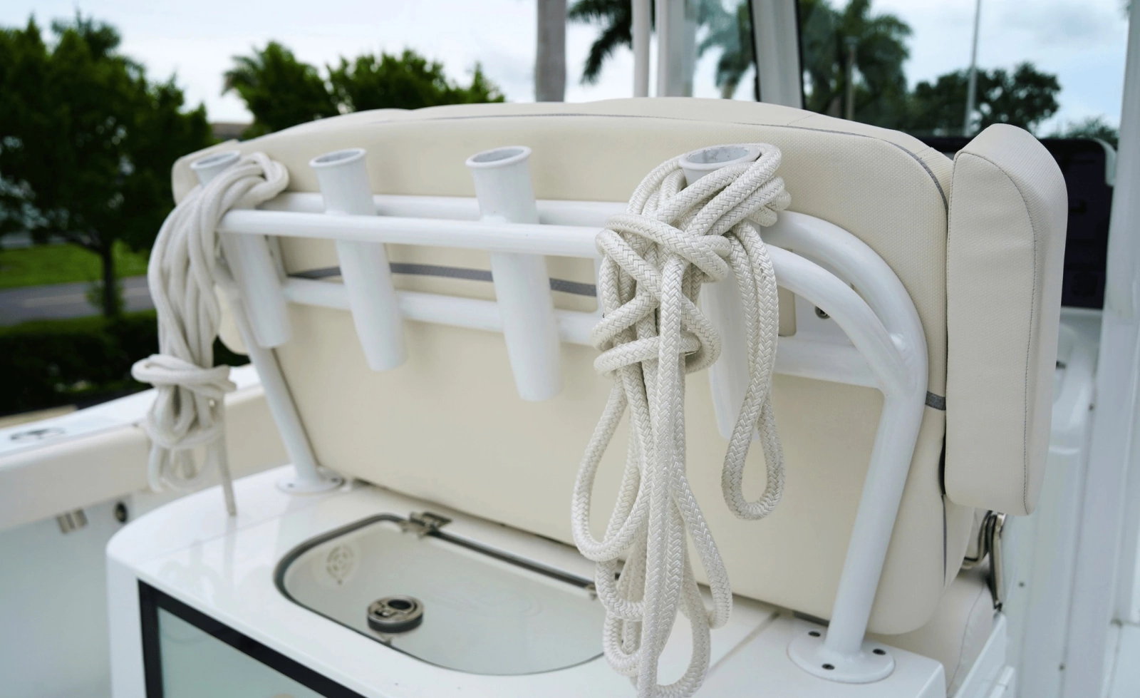 2025 Sea Hunt Gamefish 27FS
