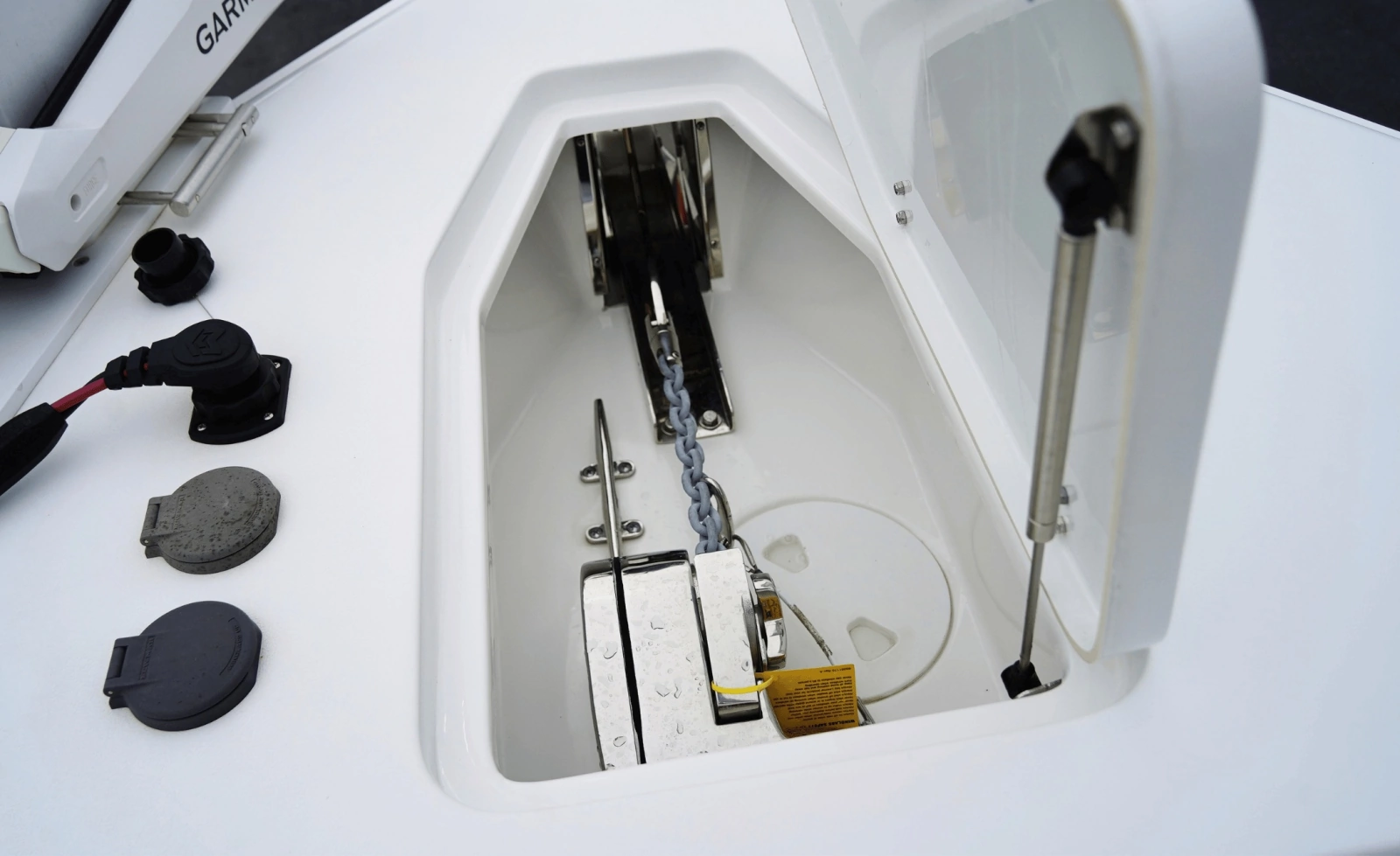 2025 Sea Hunt Gamefish 27FS