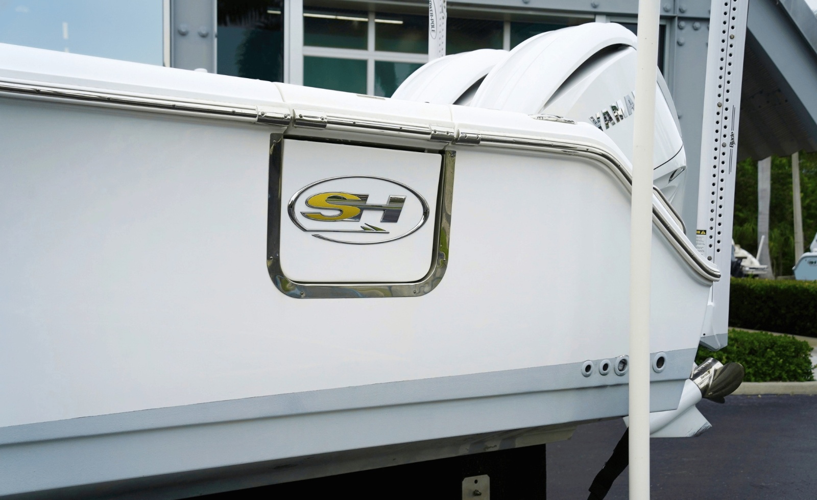2025 Sea Hunt Gamefish 27FS