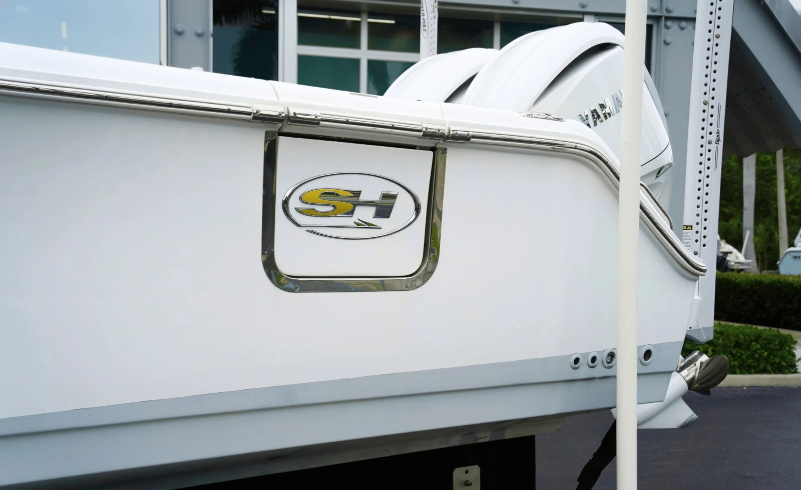 2025 Sea Hunt Gamefish 27FS