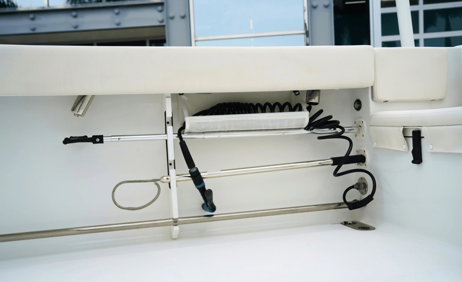 2025 Sea Hunt Gamefish 27FS