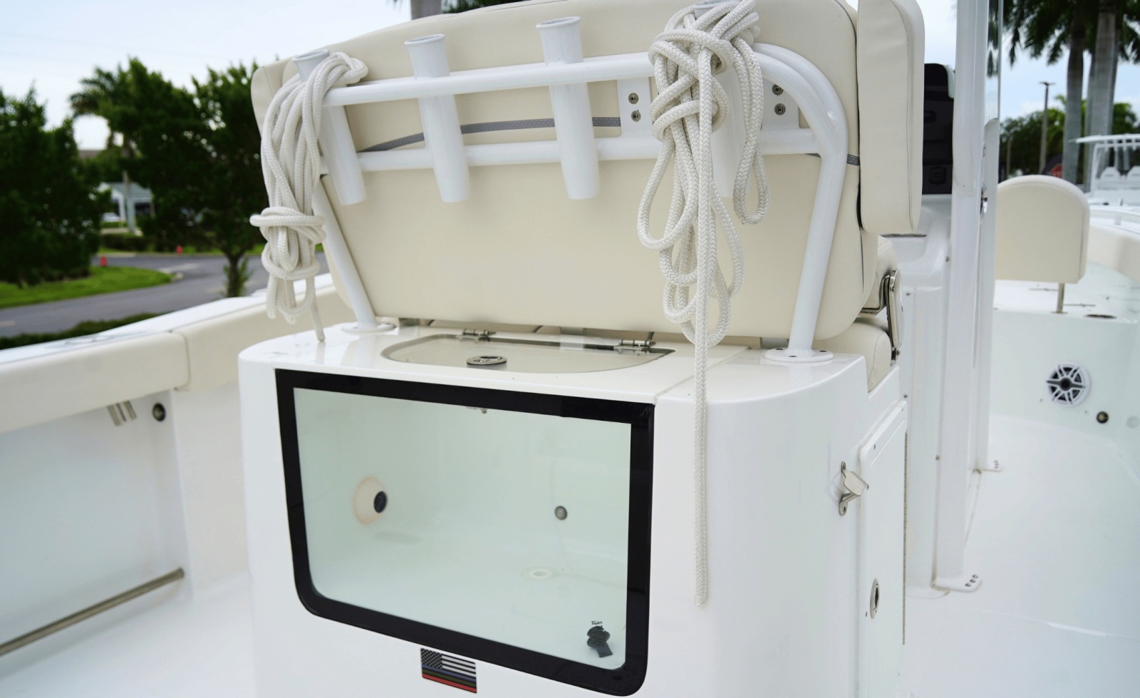 2025 Sea Hunt Gamefish 27FS