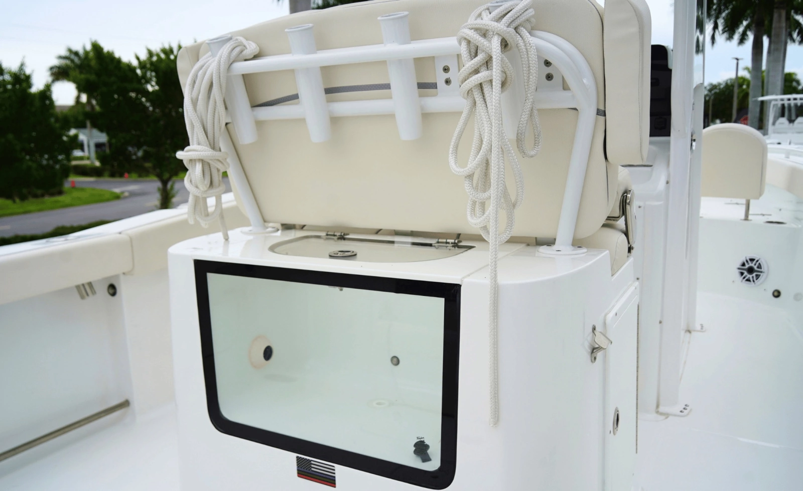 2025 Sea Hunt Gamefish 27FS