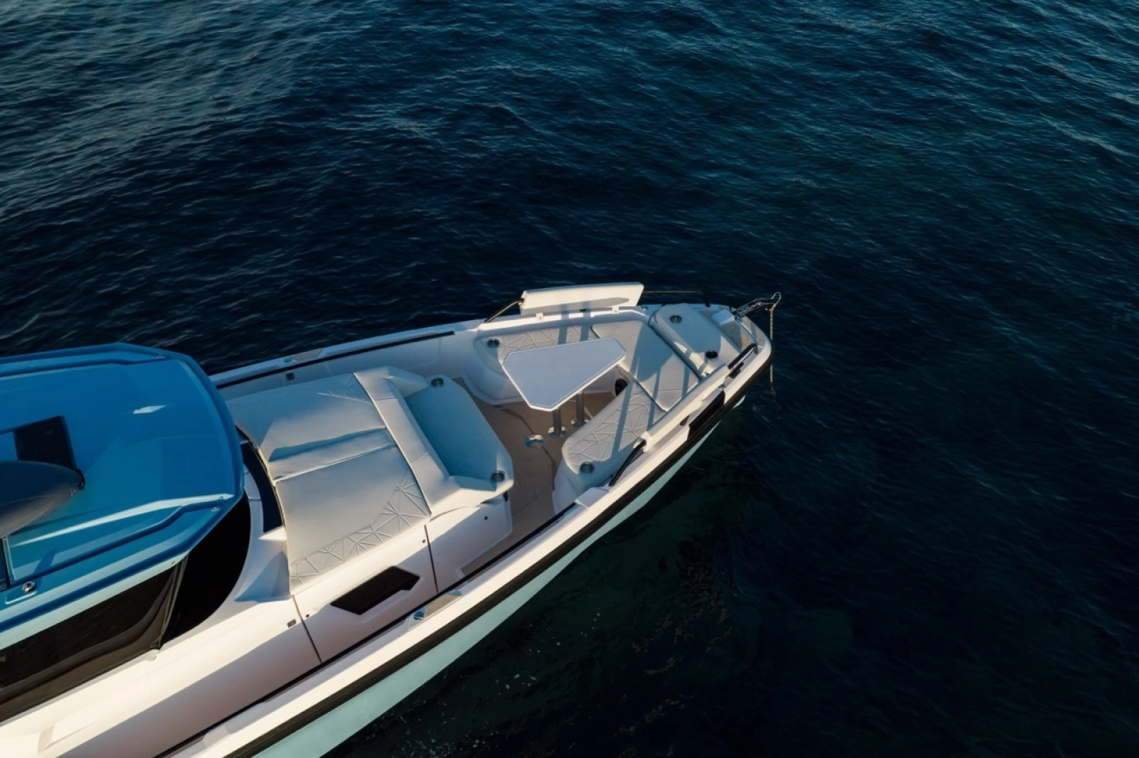 Stock 7 38ft Axopar Yacht For Sale