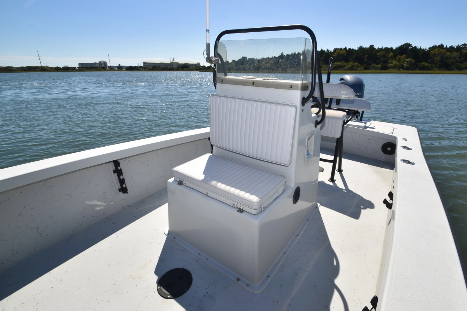 23ft Intruder Yacht For Sale