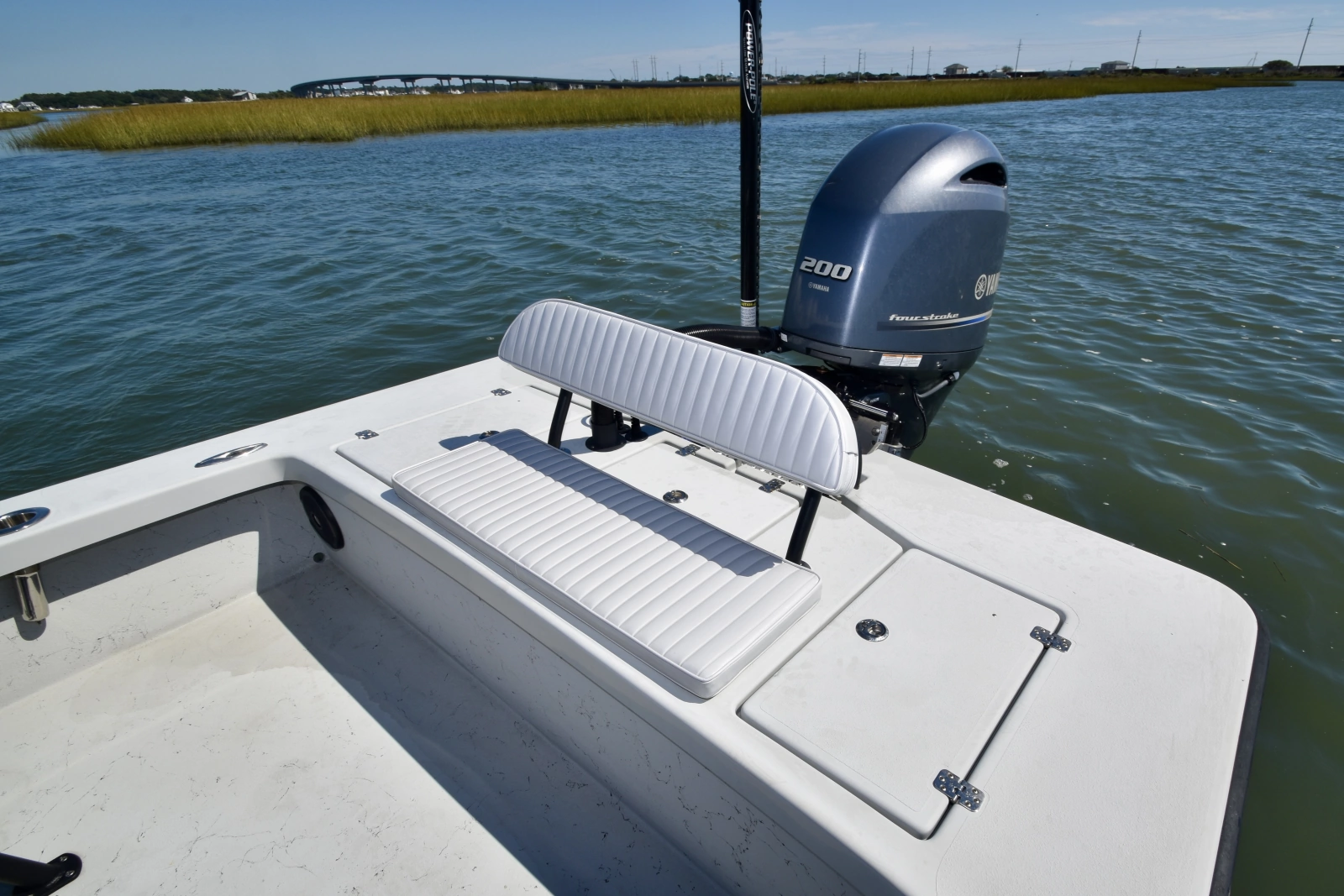 23ft Intruder Yacht For Sale