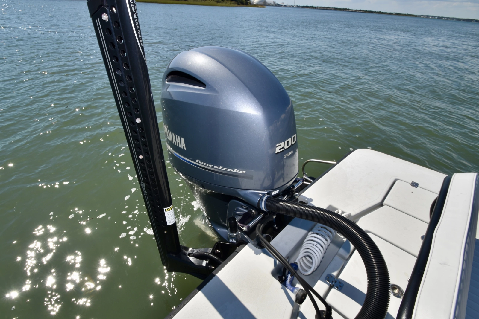 23ft Intruder Yacht For Sale