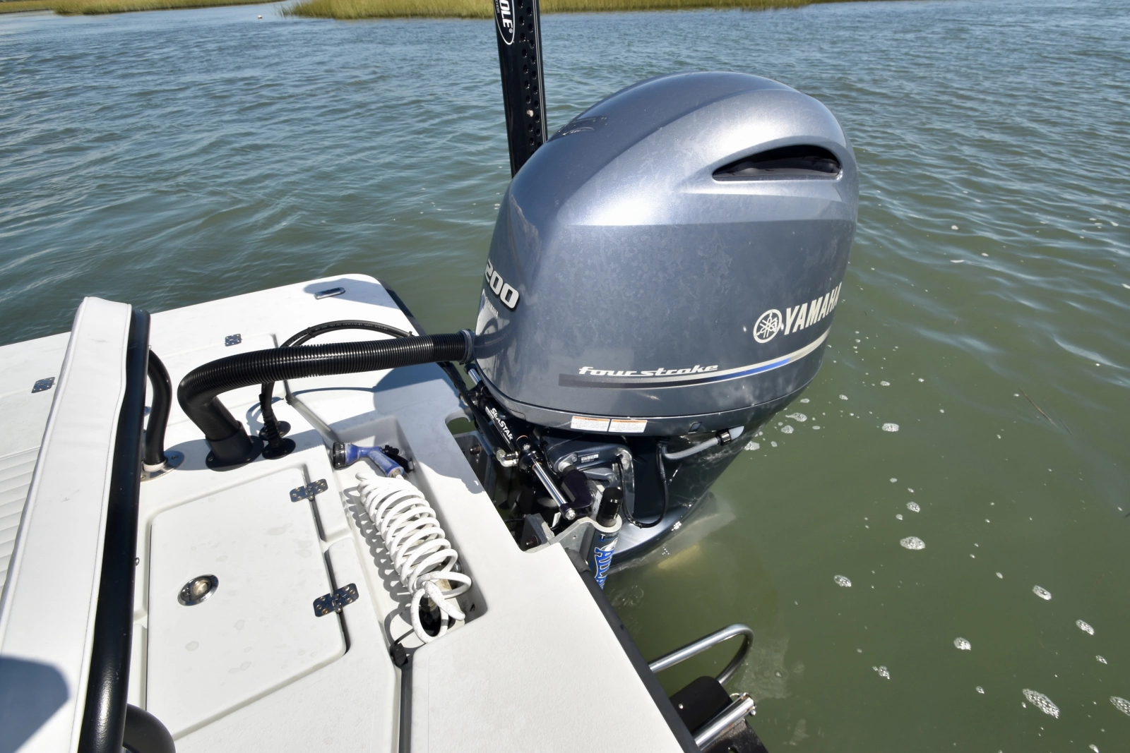 23ft Intruder Yacht For Sale