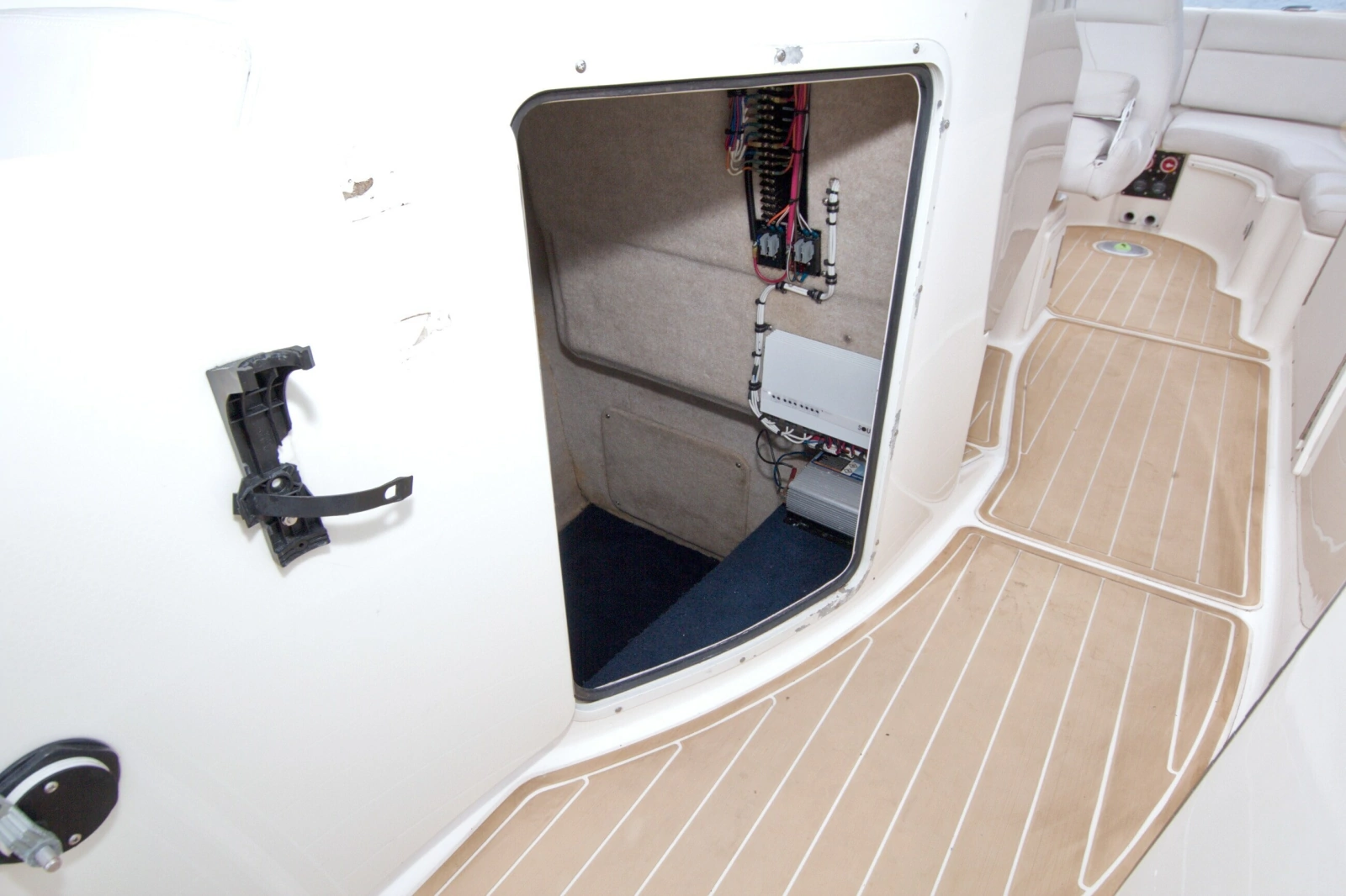 Fast Cat II 26ft World Cat Yacht For Sale