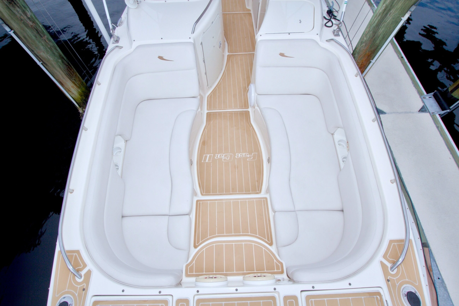 Fast Cat II 26ft World Cat Yacht For Sale