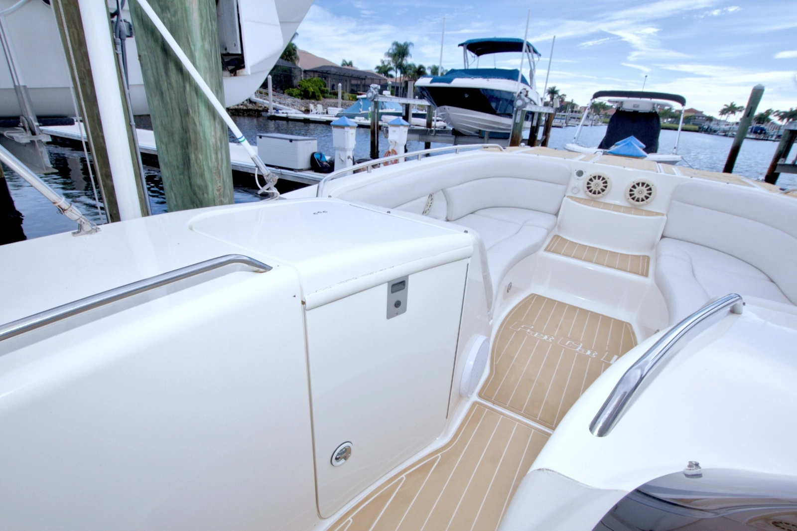 Fast Cat II 26ft World Cat Yacht For Sale