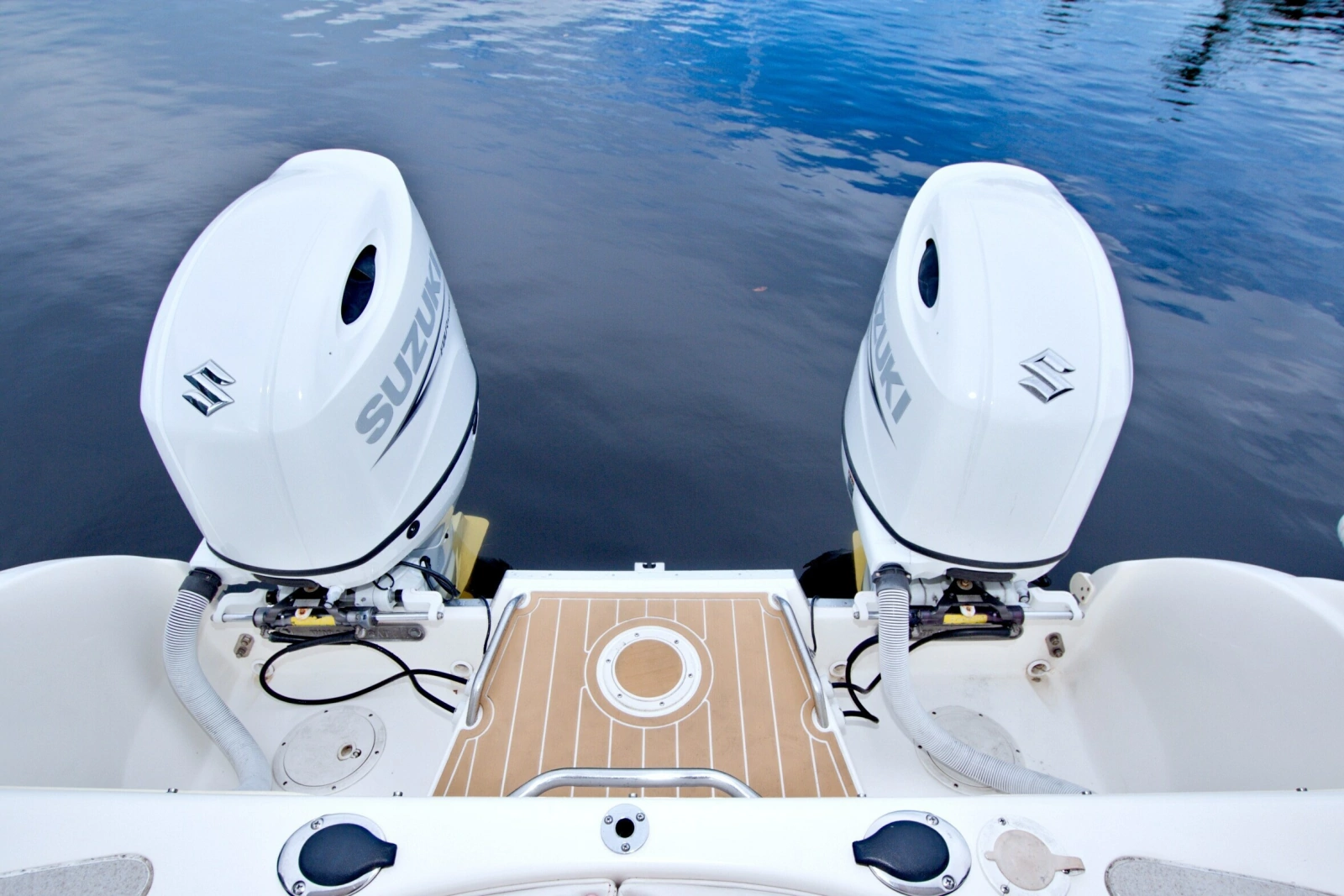 Fast Cat II 26ft World Cat Yacht For Sale