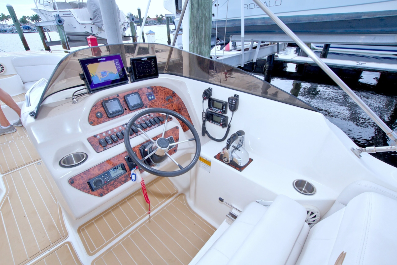 Fast Cat II 26ft World Cat Yacht For Sale
