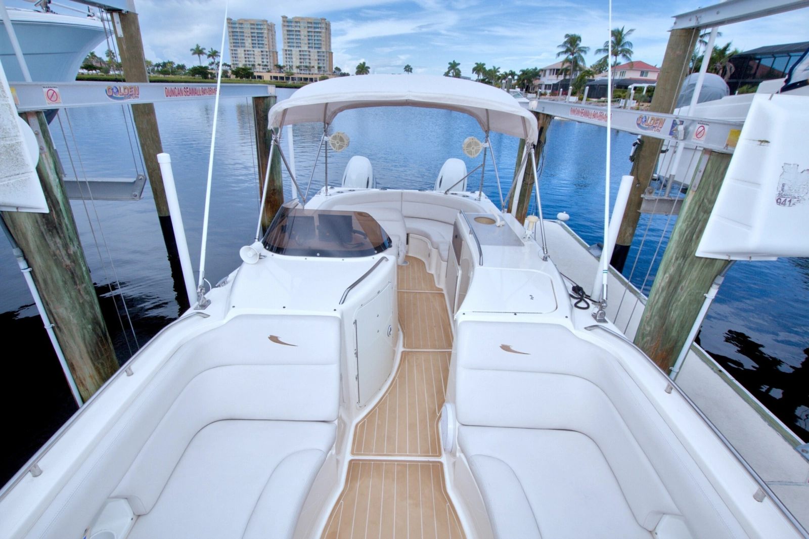 Fast Cat II 26ft World Cat Yacht For Sale