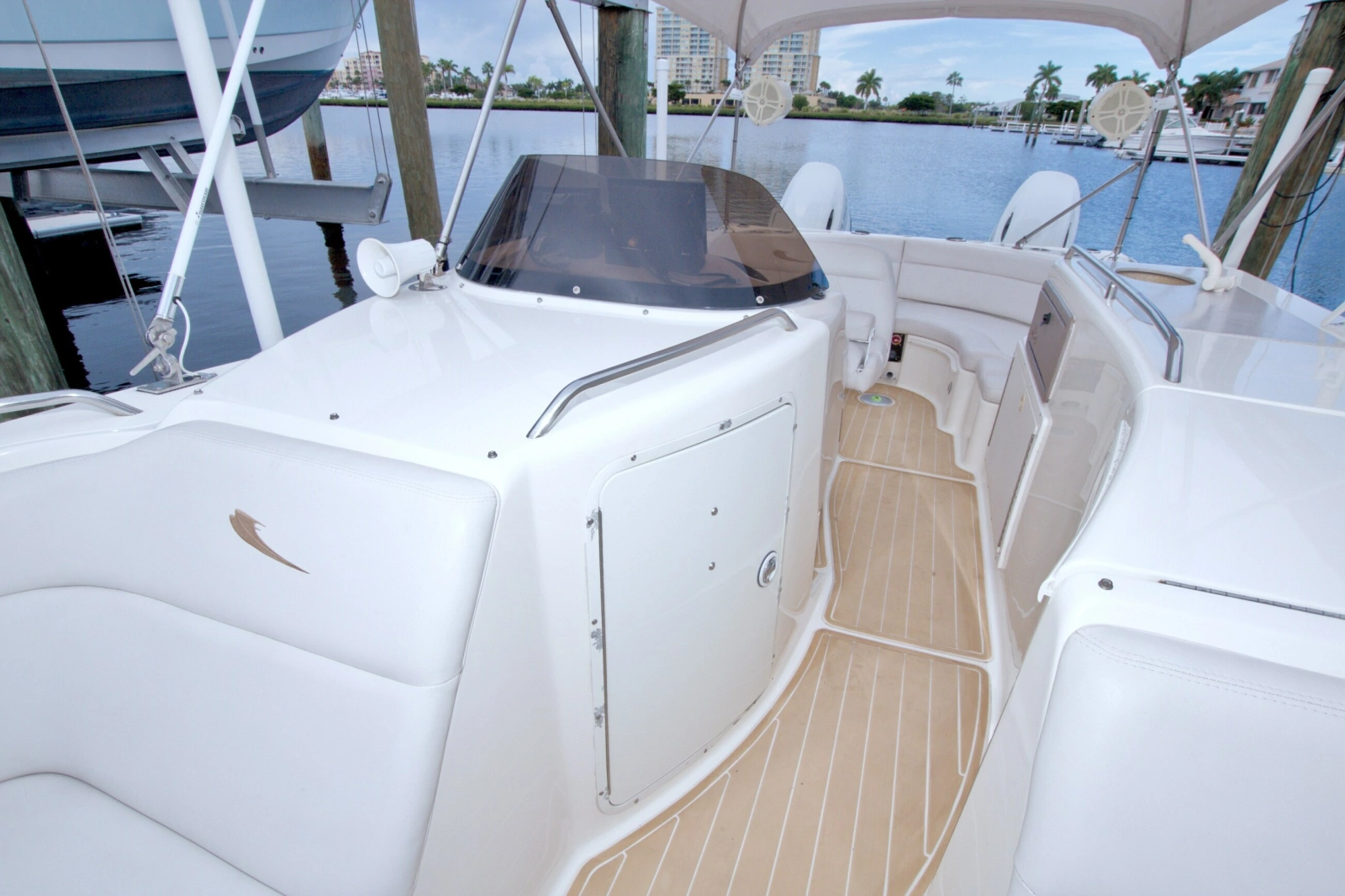Fast Cat II 26ft World Cat Yacht For Sale