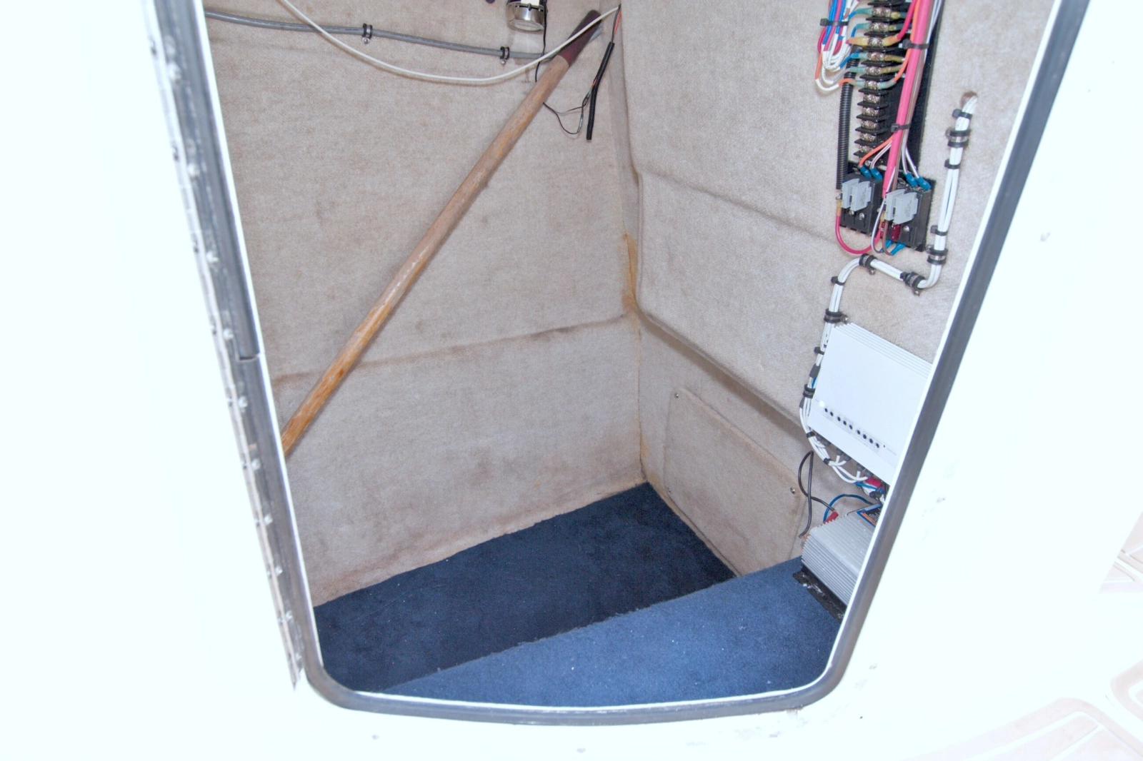 Fast Cat II 26ft World Cat Yacht For Sale