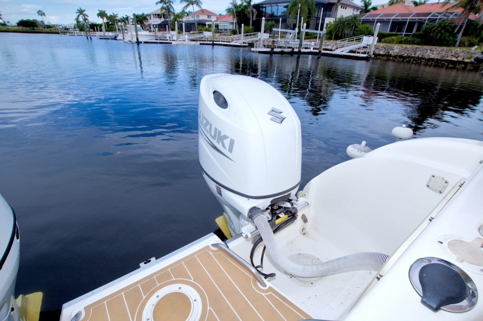 Fast Cat II 26ft World Cat Yacht For Sale
