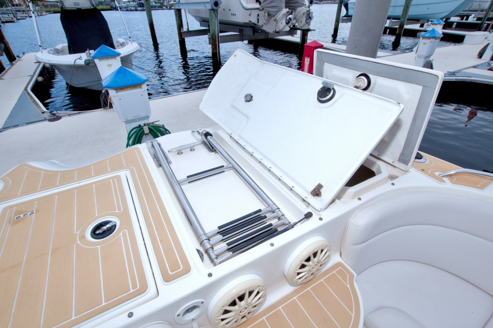 Fast Cat II 26ft World Cat Yacht For Sale