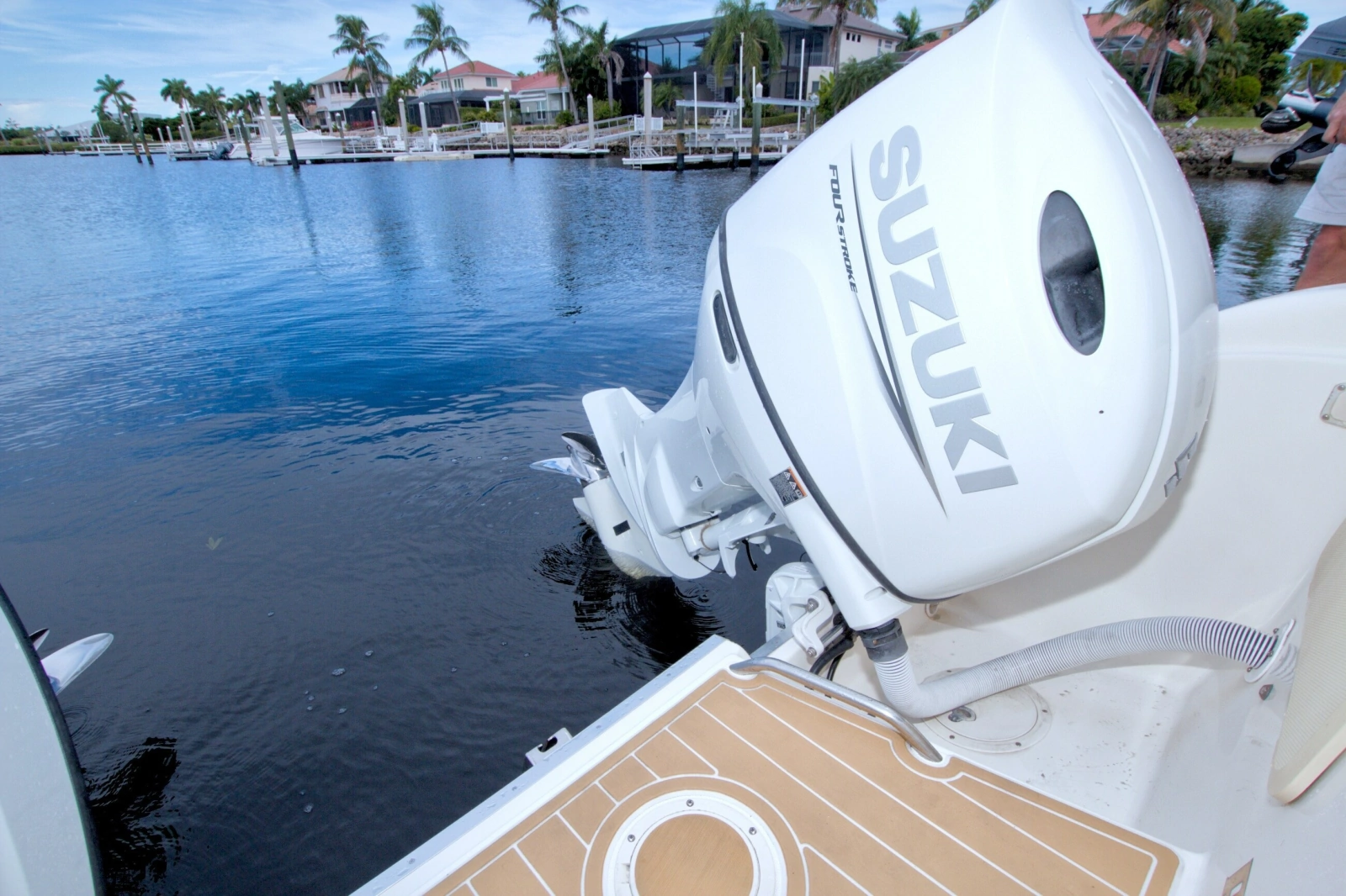 Fast Cat II 26ft World Cat Yacht For Sale