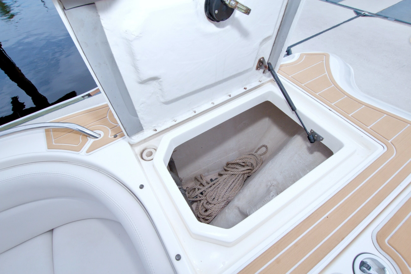 Fast Cat II 26ft World Cat Yacht For Sale