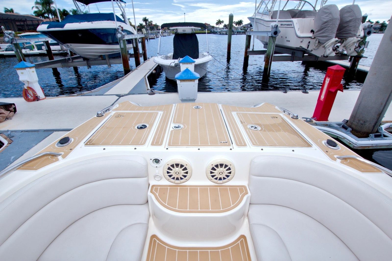Fast Cat II 26ft World Cat Yacht For Sale