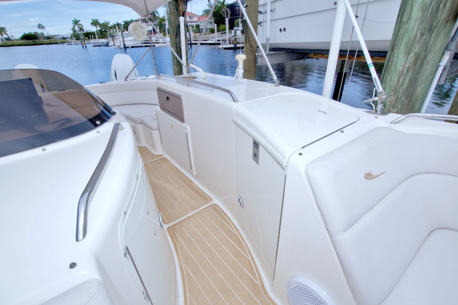 Fast Cat II 26ft World Cat Yacht For Sale