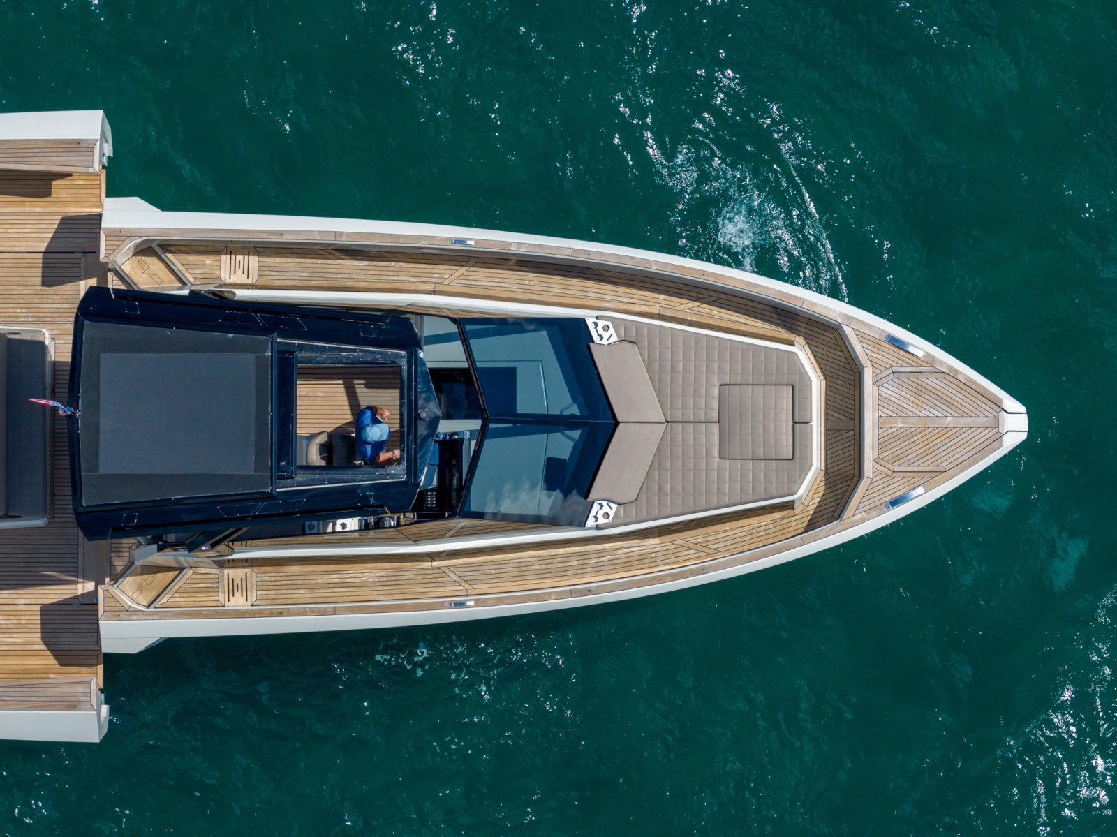 2023 Evo Marine R4
