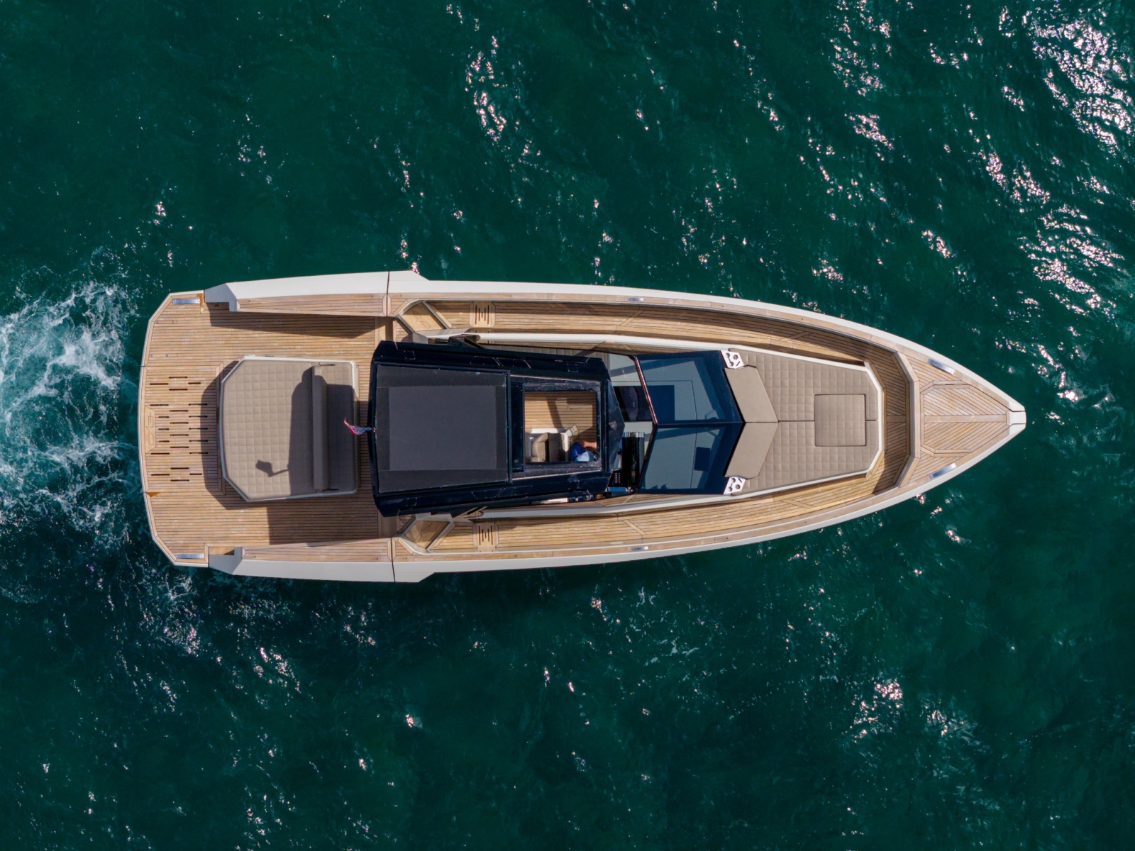 2023 Evo Marine R4