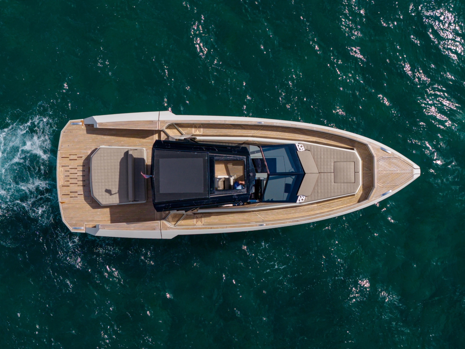 2023 Evo Marine R4