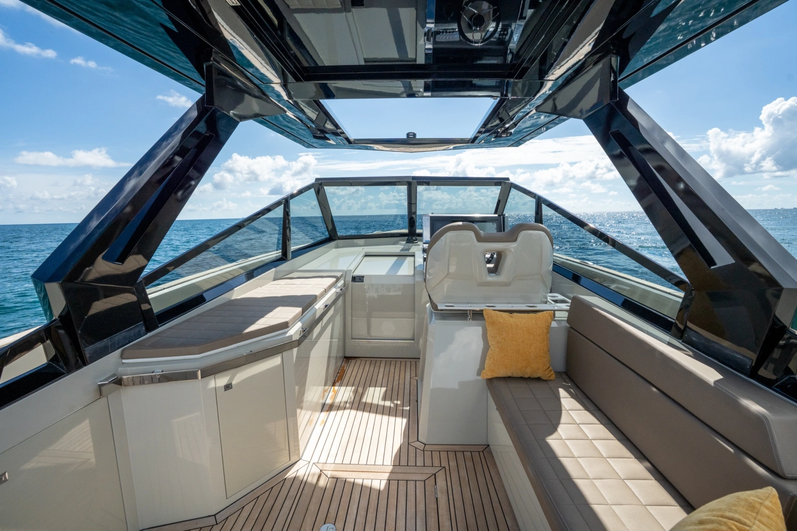 2023 Evo Marine R4