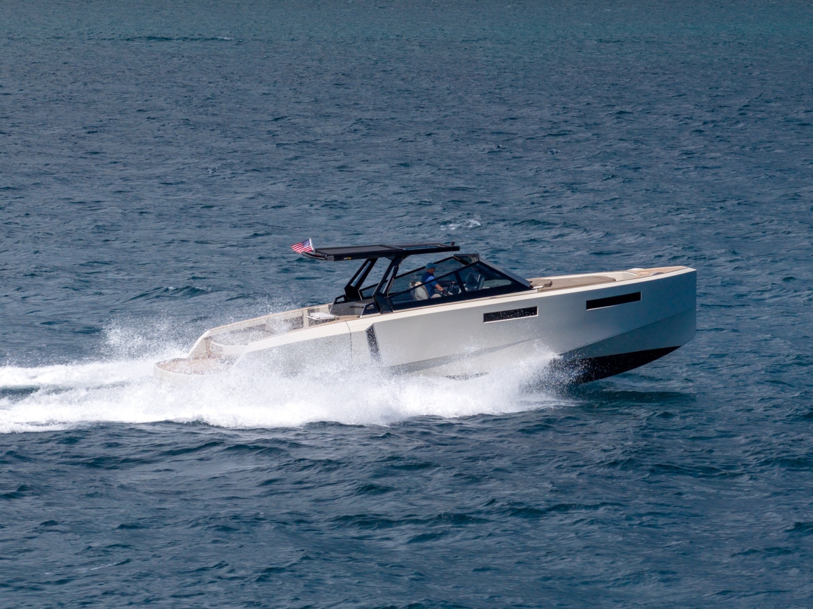 2023 Evo Marine R4
