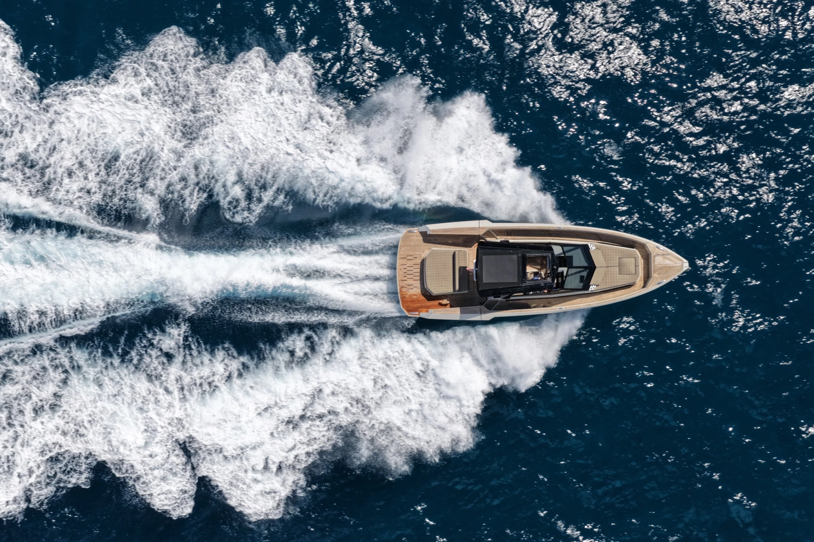2023 Evo Marine R4