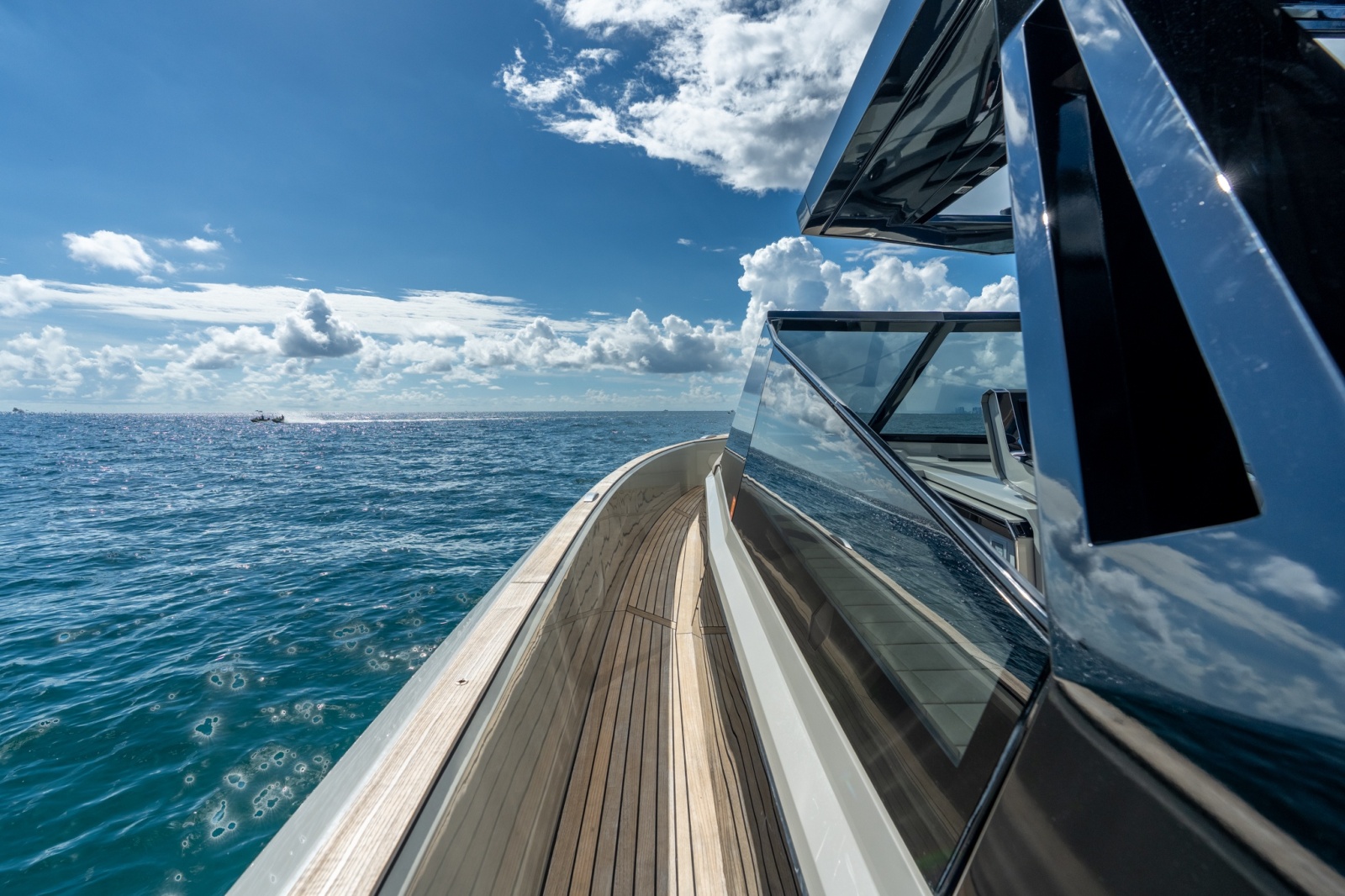 2023 Evo Marine R4