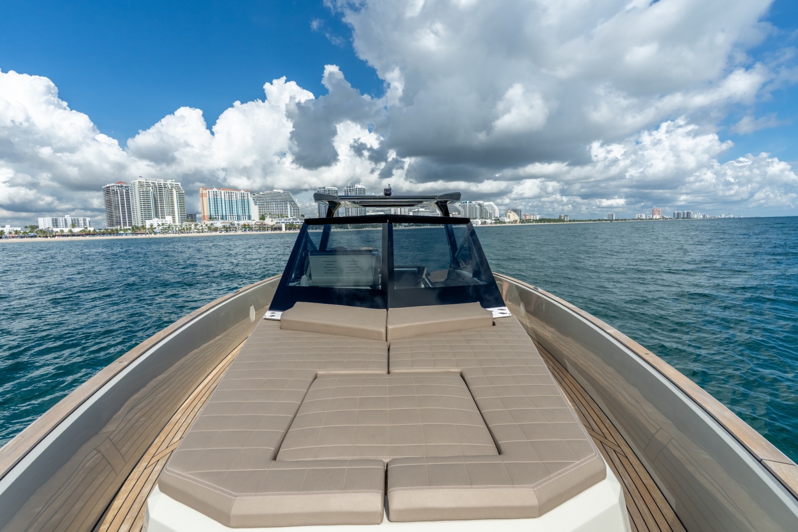 2023 Evo Marine R4