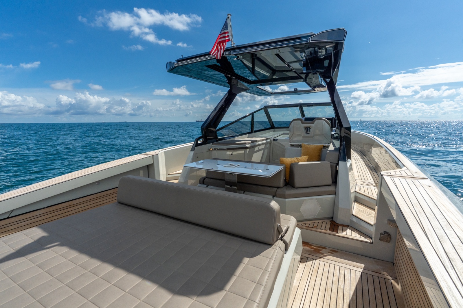 2023 Evo Marine R4